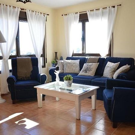 Casa Rural Vistas De Castilla Villovela de Pirón Екстериор снимка